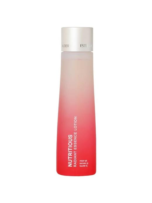 【专柜版】雅诗兰黛鲜活亮采红石榴精华水 200ml 商品图0
