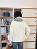 驴家新品Damier图案爆款针织开衫（KX） 商品缩略图5
