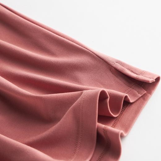 任选2件到手78元，单拍不发货！Mylyis 兰精莫代尔60S女士短裤 云感轻柔体验 舒适透气 裸感轻盈 一裤多穿 商品图12