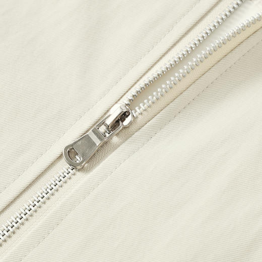 GXG男装【多口袋】26春季时尚潮流翻领撞色工装休闲男式夹克K&C 商品图9