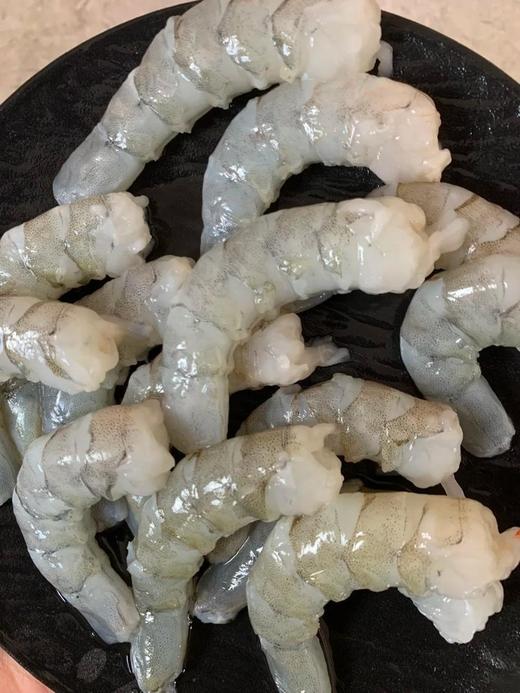 北海湾手剥虾仁 商品图2