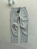 F031818轻量防风阻冷干爽耐磨抗皱软弹爽滑户外休闲长裤 商品缩略图7