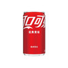 可口可乐（Coca-Cola）汽水 碳酸饮料 200ml*24罐  迷你摩登罐 新老包装随机发货 商品缩略图2