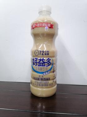 好益多零脂肪酸奶
