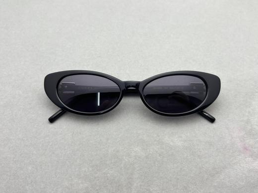 GUCCI 古驰 2025春季新品 女款太阳镜 倪妮同款 商品图2