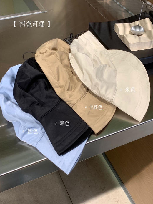 赵露思同款帽 商品图2