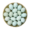 广视农场绿壳乌鸡蛋 口感鲜香30枚装 产地直发 新鲜到家 商品缩略图2
