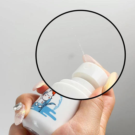 “夏日必备 山姆沃尔玛711在售”双飞人 薄荷爽水 清洁护理 冰霜舒缓 不含农药驱蚊酯/避蚊胺/天然安全 商品图13