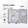 新秀丽（Samsonite）行李箱20寸拉杆箱时尚横条纹旅行箱包TU2 商品缩略图3