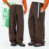 【出游季特惠-春夏新品】ACMEITEM爱棵米休闲长裤GAH3020653A 商品缩略图0