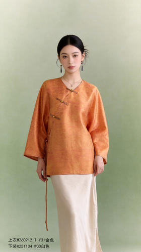 M260912-T衬衫