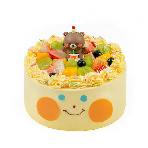 芒小芒 商品图0