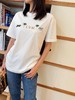 驴家新品心动来袭动物刺绣T恤（KX） 商品缩略图3