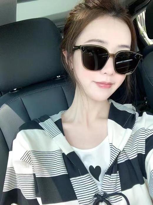 GM LIBE太阳眼镜防紫外线墨镜 男女同款 商品图4