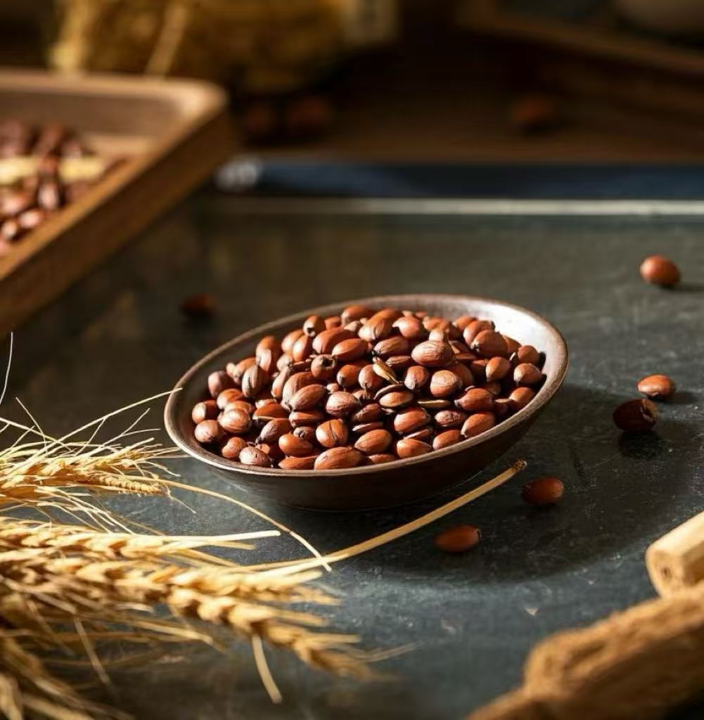 【野生酸枣仁】| 元和优选 拯救睡眠人工精挑选 200克一盒