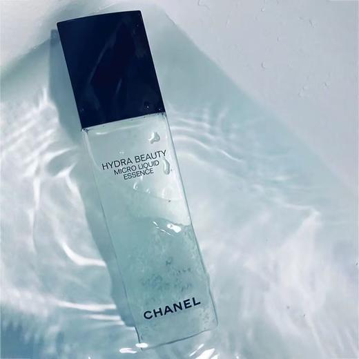 【春日特惠】CHANEL 香奈儿山茶花保湿微精华水 润泽丰盈透亮150ml 商品图2
