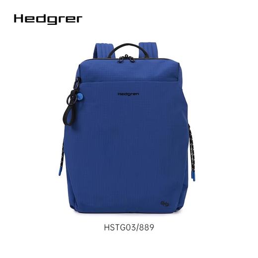 Hedgren 海格林 背包  HSTG03/889-F 前导蓝. 商品图0