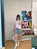 驴家 新品爆款立体字母T恤 商品缩略图8