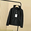 F031864春季新品大气上档次连帽男士夹克外套冲锋衣 商品缩略图3