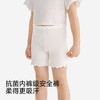 英氏女童防走光安全裤内裤二合一女孩打底裤夏季中大童莫代尔短裤 商品缩略图1