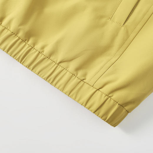 GXG男装26春季多口袋设计运动休闲简约百搭连帽工装男式夹克外套K&C 商品图10