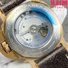 VS沛纳海Pam382 PAM00382升级V2版 青铜壳 男士腕表 表径47mm 商品缩略图8