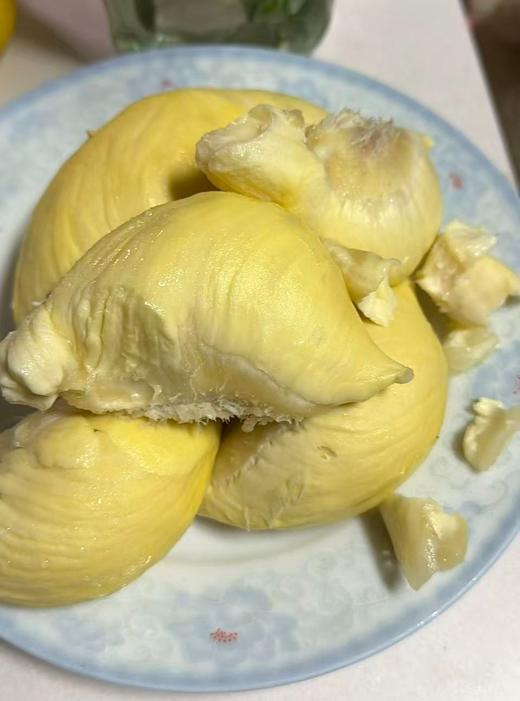 液氮金枕周榴莲 商品图3