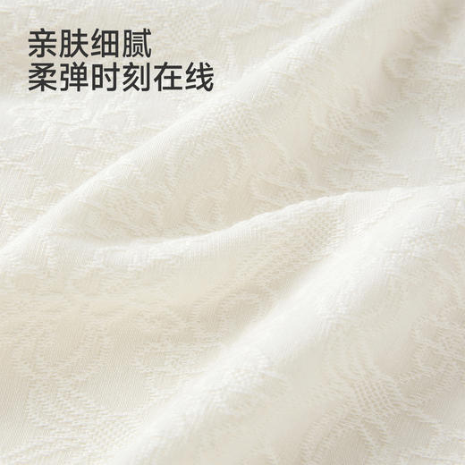 【商场同款】英氏女宝宝连体衣周岁宴礼服夏季新款婴儿外出服哈衣 商品图1