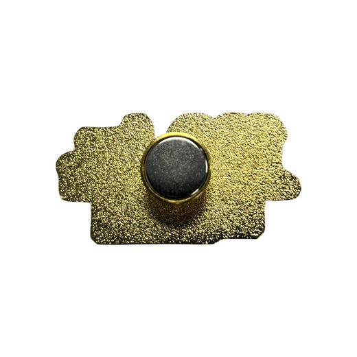 2026战马厦门（同安）越野赛 by UTMB®限定版冰箱贴徽章马拉松跑步完赛纪念周边收藏 商品图1