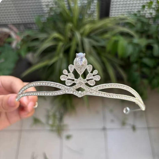 闪钻皇冠 商品图0