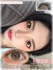 贼拉好看原生棕/绿 14.5 半年抛 recolook 商品缩略图1