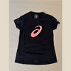 【清仓】ASICS亚瑟士 男女款 速干 短袖 商品缩略图1