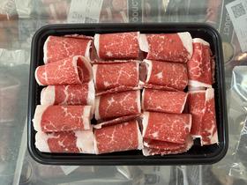 【国货之光，和牛胶原肥牛】300g/盒，85折上新试吃尝鲜，超级特惠，胶原肥牛原价59/盒。