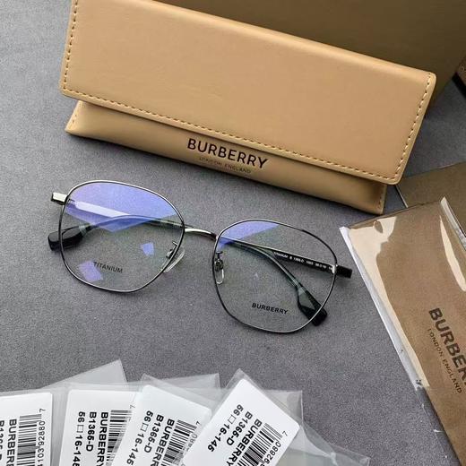 巴宝莉 纯钛经典素颜镜 商品图1