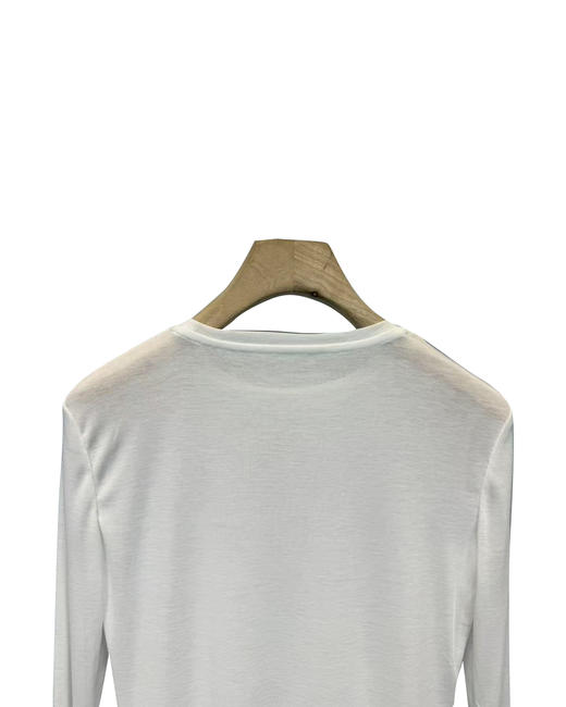 女款长袖T恤裙打底衫ba017 商品图2