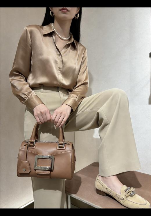 RV 乐福鞋 这一款超级推荐，皮质软到感人~ 商品图5