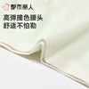 都市丽人内裤女士内裤锦氨内裤一体美臀内裤LKC5C9 商品缩略图4