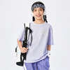 JORDAN 夏 大童小童 短袖T恤 JDG-TE-F374 商品缩略图4