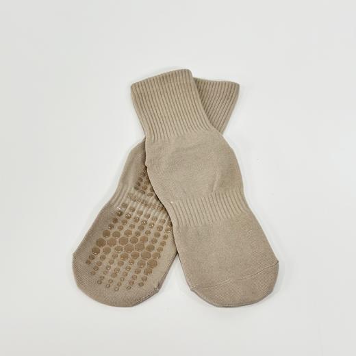 壁虎瑜伽【2603WZ514】春夏中筒防滑瑜伽袜【5天发货】 商品图5