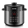 SUPOR/苏泊尔  电压力锅6L大容量多功能智能压力锅预约烹饪 商品缩略图0
