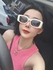 赛琳 今夏爆款凯旋门墨镜||2024春季新品 和原版一样微重 商品缩略图3