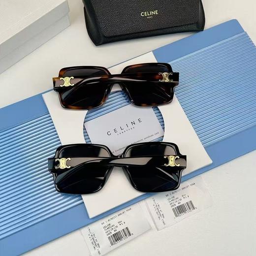 赛琳 墨镜 CL40316 墨镜（JH） 商品图3