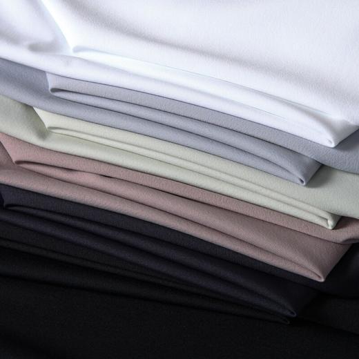 【DK】大依优型大码男装夏季圆领短袖T恤运动百搭休闲加肥加大短袖上衣 商品图2