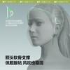 面罩！【蕉下轻薄无痕防晒面罩】25SS-蕉下轻薄无痕防晒面罩AL204   0320 商品缩略图4