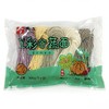 今面道五彩谷蔬面(半干面) 500g/包 商品缩略图0