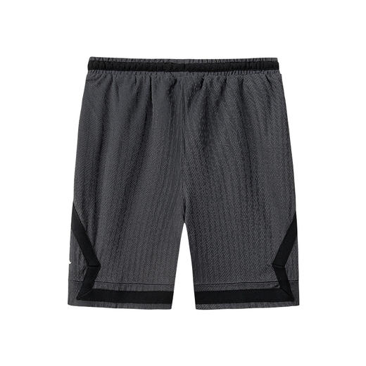 JORDAN 夏 大童小童 针织短裤 JDB-FS-D366 商品图1