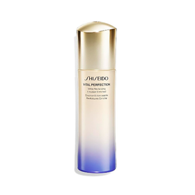 资生堂悦薇珀翡紧颜亮肤乳（滋润型） 100ml 有效期至【2027-11-1】介意勿拍