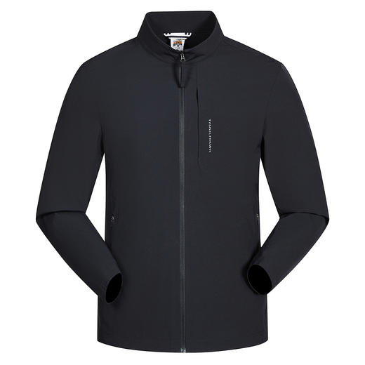 JEEP男式外套J61219701966 商品图1