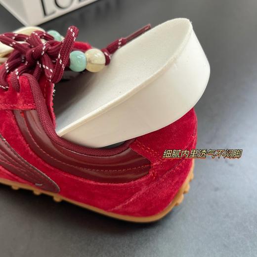 【复古百搭德训阿甘鞋】百搭吸睛，久穿不累脚，时尚感拉满！经典版型，多色可选，日常搭配无压力！【KH-J】 商品图8