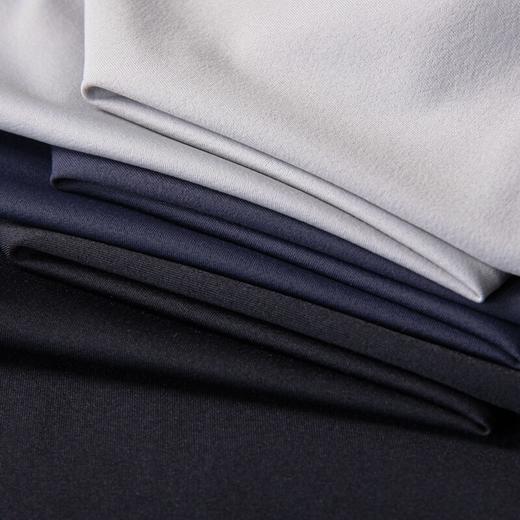 【DK】大依优型大码男装夏季圆领短袖T恤运动百搭休闲加肥加大短袖上衣 商品图1